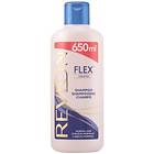 Revlon Flex Shampoo 650ml