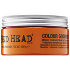 TIGI Bed Head Colour Goddess Miracle Treatment Mask 200g