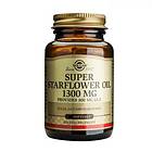 Solgar Super Starflower Oil 1300mg 60 Kapslar