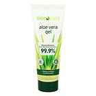 Aloe Pura Organic Aloe Vera Gel 200ml