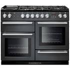 Rangemaster Nexus 110 Dual Fuel (Grey)