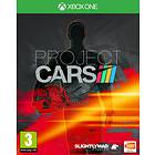 Project CARS (Xbox One | Series X/S)