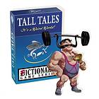 Fictionaire: Tall Tales