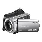 Sony Handycam DCR-SR75E
