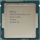 Intel Pentium G3240 3,1GHz Socket 1150 Tray