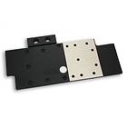 EK Waterblocks EK-FC R9-290X Rev. 2 - Acetal Nickel