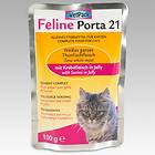 Porta 21 Feline Pouches 0.1kg