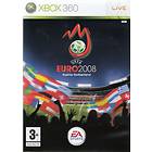 UEFA Euro 2008 (Xbox 360)