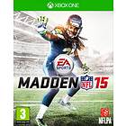 Madden NFL 15 (Xbox One | Series X/S)