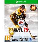 NHL 15 (Xbox One | Series X/S)