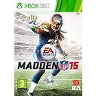 Madden NFL 15 (Xbox 360)