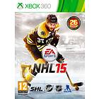 NHL 15 (Xbox 360)