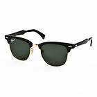 Ray-Ban RB3507 Clubmaster Polarized