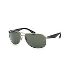 Ray-Ban RB3502 Polarized