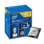 Intel Core i5 4590 3,3GHz Socket 1150 Box