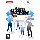 Dancing Stage: Hottest Party (Wii)