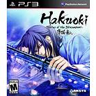 Hakuoki: Stories Of The Shinsengumi (PS3)