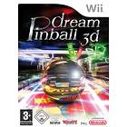 Dream Pinball 3D (Wii)