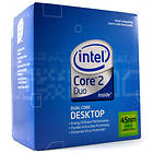 Intel Core 2 Duo E8400 3.0GHz Socket 775 Box