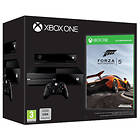 Microsoft Xbox One 500GB (incl. Kinect + Forza Motorsport 5)