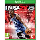 NBA 2K15 (Xbox One | Series X/S)