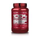 Scitec Nutrition 100% Hydrolyzed Beef Isolate Peptides 0.9kg