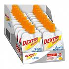 Dextro Energy Liquid Gel 60g 18pcs
