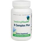 Seeking Health B Complex Plus 100 Capsules