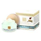 Health&Beauty Dead Sea Minerals Olive Huile & Honey Crème SPF20 50ml