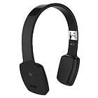 Maxell Ultra Slim Bluetooth Headphones Wireless On-ear Headset