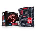 Gigabyte GA-Z97X-Gaming GT