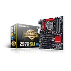 Gigabyte GA-Z97X-SLI