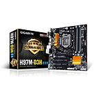 Gigabyte GA-H97M-D3H