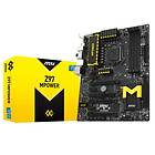 MSI Z97 MPower
