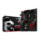MSI Z97-G45 Gaming