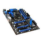 MSI Z97-G55 SLI