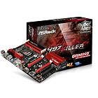 ASRock Fatal1ty H97 Killer