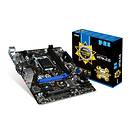 MSI H97M-E35