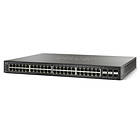 Cisco SG500X-48MP