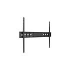 Multibrackets M Universal Wallmount Fixed HD MAX 1200x900