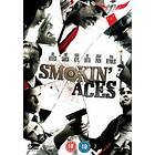 Smokin' Aces (UK) (DVD)