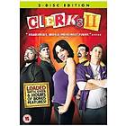 Clerks II (UK) (DVD)