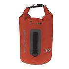 JR Gear Heavy Duty Dry Cylinder 10L