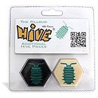 Hive: The Pillbug (exp.)