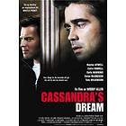 Cassandra's Dream (DVD)