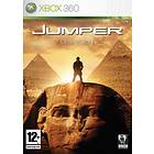 Jumper: Griffin's Story (Xbox 360)