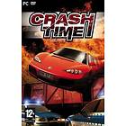 Crash Time (PC)