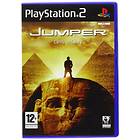 Jumper: Griffin's Story (PS2)