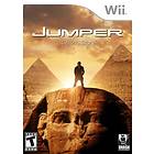 Jumper: Griffin's Story (Wii)