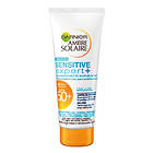 Garnier Ambre/Delial Solaire Sensitive Expert+ Milk SPF50 200ml